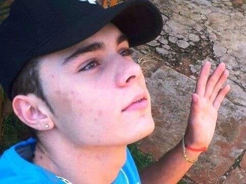Delegado decreta sigilo em caso de jovem encontrado morto com 3 tiros