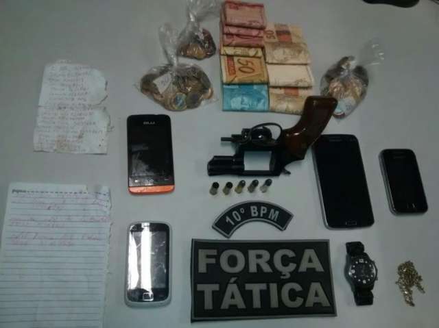 Grupo ia roubar mais sete mot&eacute;is; morto em confronto tinha 16 anos