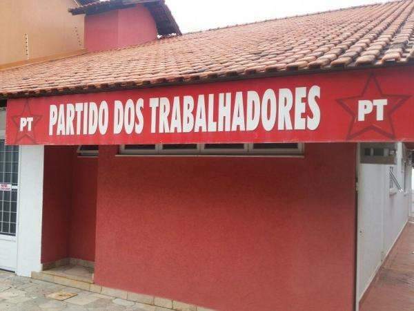 PT de MS faz reuni&atilde;o de emerg&ecirc;ncia para avaliar depoimento de Lula