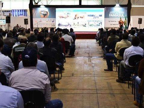 No fim do m&ecirc;s, InterCorte ter&aacute; programa&ccedil;&atilde;o para toda a cadeia da carne