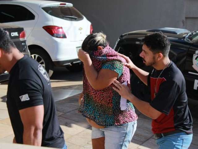 Mulheres apontadas como aliciadoras em rede de prostitui&ccedil;&atilde;o s&atilde;o presas