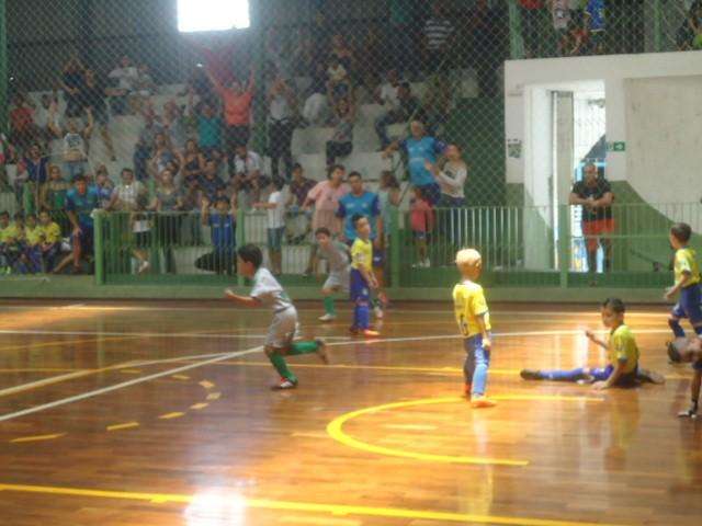 Copa Estadual De Futsal Come A No Pr Ximo S Bado E Segue At Junho