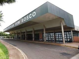 Em Campo Grande, são 94 cursos disponíveis em universidades particulares (Foto: divulgação/assessoria UCDB)
