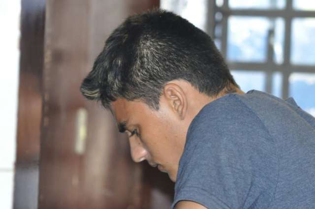 Bandido &eacute; preso ap&oacute;s furtar a casa de dois policiais em uma semana