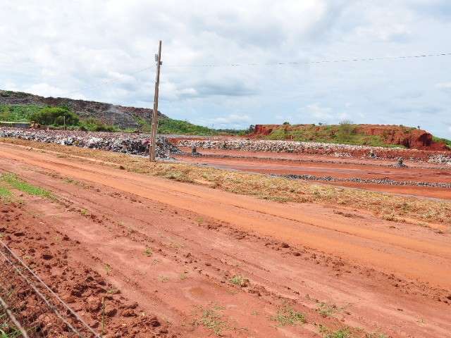 Entrada de catadores no lix&atilde;o ter&aacute; &ldquo;crit&eacute;rios&rdquo;, afirma Prefeitura 