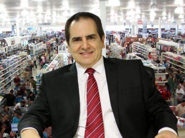 Negado salvo-conduto a dono do Shopping China e defesa ir&aacute; ao STJ
