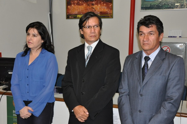  Segunda maior Unei do Estado come&ccedil;a a ser constru&iacute;da em 15 dias