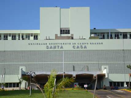  Ministério da Saúde libera R$ 3,9 milhões para MS; metade para Santa Casa