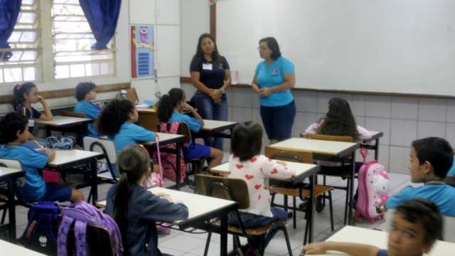Come&ccedil;a pr&eacute;-matr&iacute;cula para novos alunos da Reme em 2019