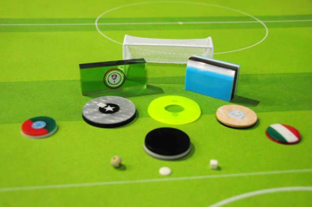  Liga Pantaneira abre inscri&ccedil;&otilde;es para Copa MS de futebol de mesa