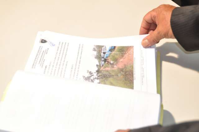 &ldquo;P&eacute; de valsa&rdquo; deu golpe e matou mulher ap&oacute;s ela tomar presente