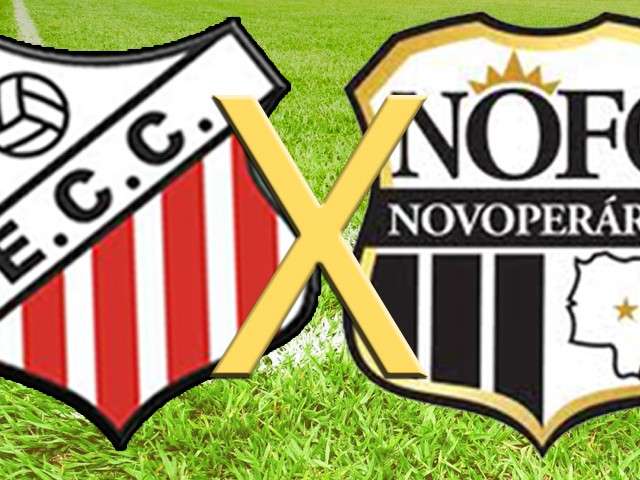 Comercial e Novoper&aacute;rio fazem cl&aacute;ssico de &quot;seis&quot; pontos no Moren&atilde;o