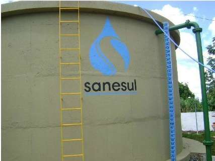 Terminam hoje inscrições da Sanesul para 44 vagas com salários de até R$ 3 mil