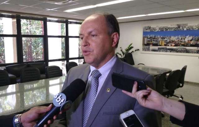 Comiss&atilde;o da Assembleia quer propor mudan&ccedil;as na duplica&ccedil;&atilde;o da BR-163
