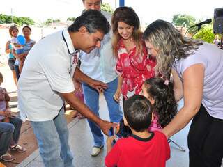  Prefeito considera Moren&atilde;o vi&aacute;vel para shows, mas quer ouvir empres&aacute;rios