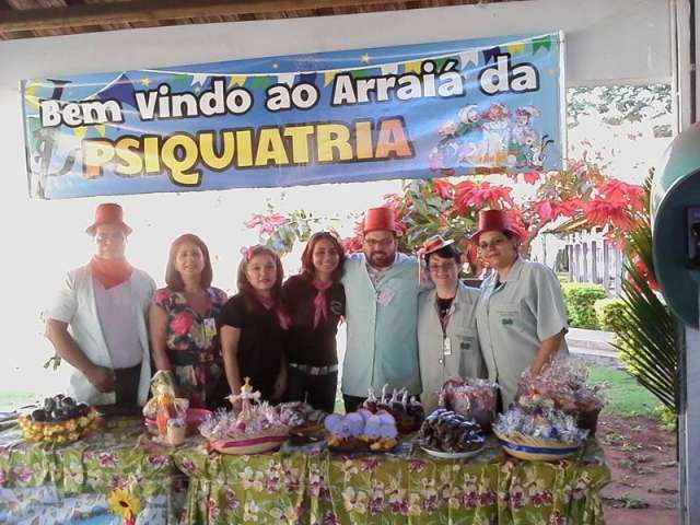 No maior hospital de MS, trabalho de volunt&aacute;rios ajuda a curar pacientes