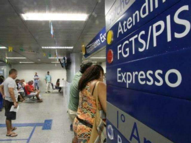 Novo prazo para saque do abono salarial de 2016 come&ccedil;a na quinta-feira 