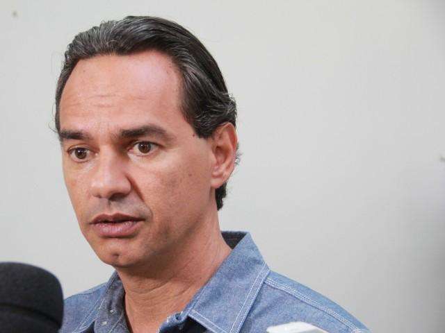 Marquinhos aguarda levantamento para pagar R$ 370 milh&otilde;es a fornecedores
