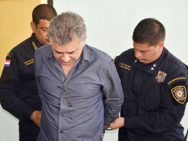 Jarvis Pav&atilde;o perde mais um recurso e extradi&ccedil;&atilde;o est&aacute; mantida para dezembro