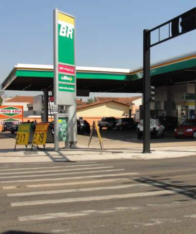  Gasolina tem pre&ccedil;o m&eacute;dio de R$ 2,89 em MS e &aacute;lcool de R$ 2,36, diz a ANP