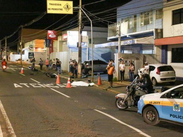 Com radares de volta, tr&acirc;nsito matou 26% a menos no primeiro semestre