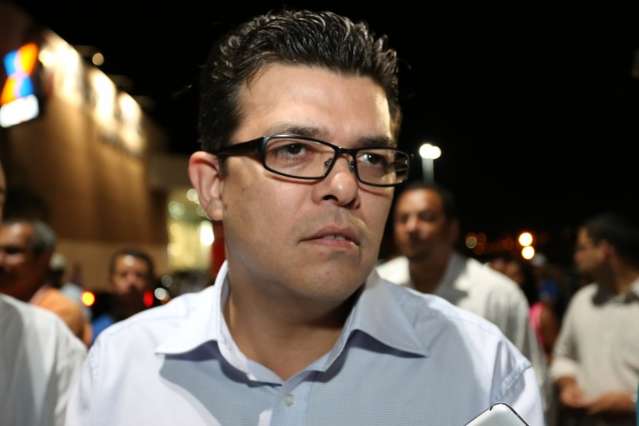 Gilmar ainda acredita na vinda de Dilma para assinar conv&ecirc;nios do PAC