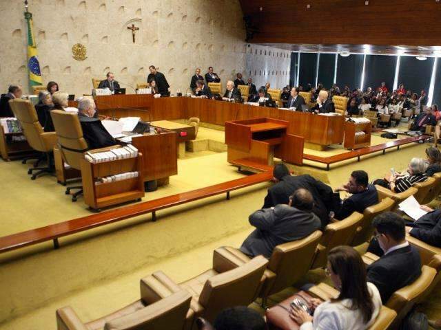 Supremo livra Estados de fornecerem medicamentos sem registro na Anvisa
