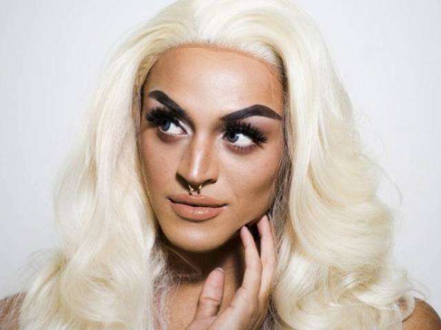 Com t&iacute;tulo de Rainha Drag, show de Pabllo Vittar chega a Campo Grande