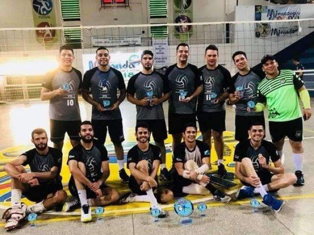 Com inscri&ccedil;&otilde;es abertas, copa de v&ocirc;lei espera receber 16 equipes