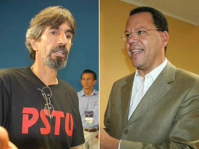  Pequenos partidos batem o p&eacute; por candidaturas pr&oacute;prias na Capital