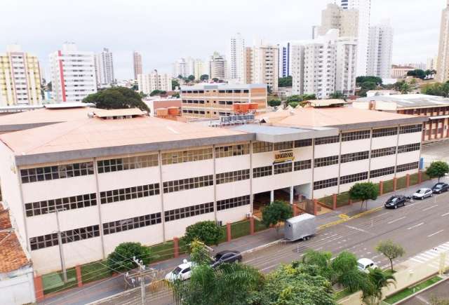 Ranking Folha destaca qualifica&ccedil;&atilde;o dos professores da Unigran Capital