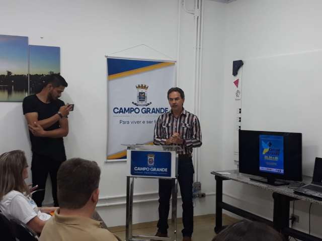 Com &ldquo;passarinhada&rdquo;, evento da Prefeitura deve trazer turistas para a Capital