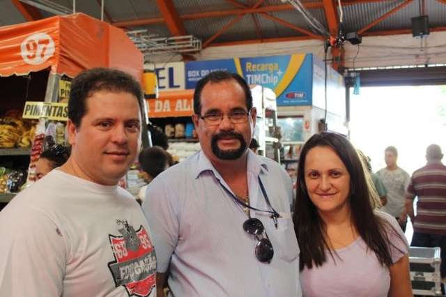 Prefeitura inicia projeto Talento Jovem no Mercad&atilde;o neste s&aacute;bado