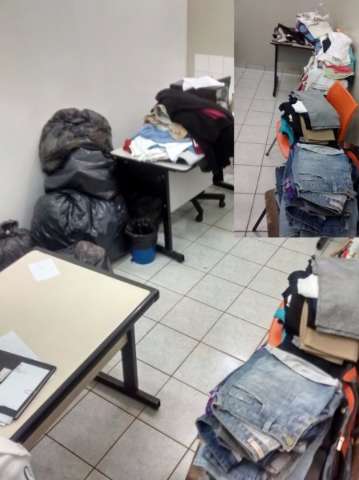 Prefeitura flagra &#039;brech&oacute;&#039; e investiga atividade ilegal em posto de sa&uacute;de