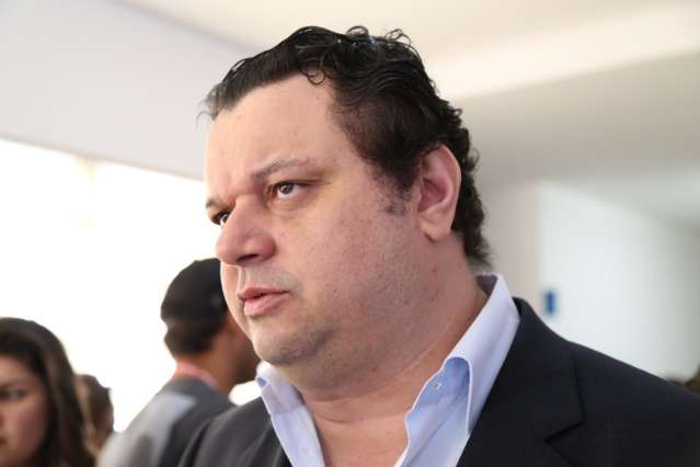 Novo l&iacute;der do governo na C&acirc;mara deve sair ap&oacute;s recesso, diz secret&aacute;rio