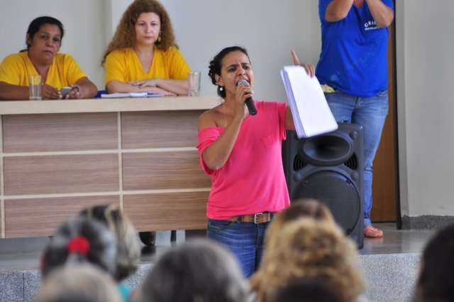 Comiss&atilde;o de professores vai comandar sindicato at&eacute; decis&atilde;o da Justi&ccedil;a