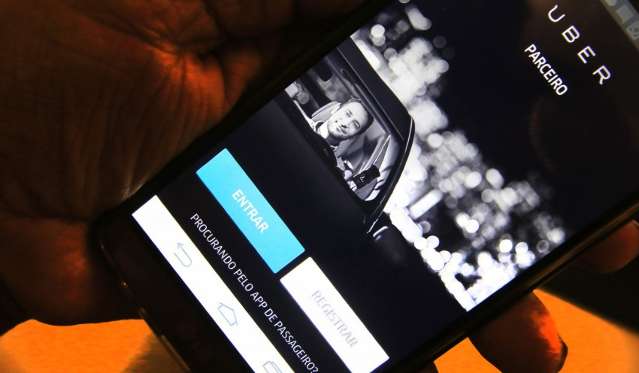 Uber come&ccedil;a a operar nesta quarta na segunda maior cidade de MS