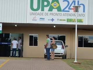 Justiça determinou que município faça concurso para a área da Saúde (Foto: JP News)