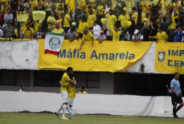 Patrocinadores dizem n&atilde;o e Cene amea&ccedil;a abandonar o Brasileir&atilde;o