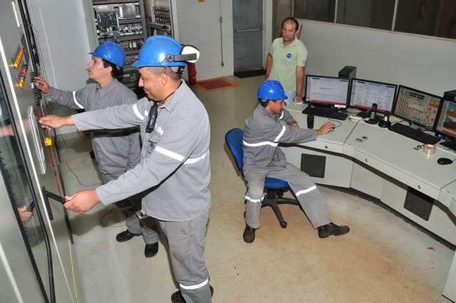  Com investimento de R$ 500 mil, Senai de Ivinhema abre no 2&ordm; semestre