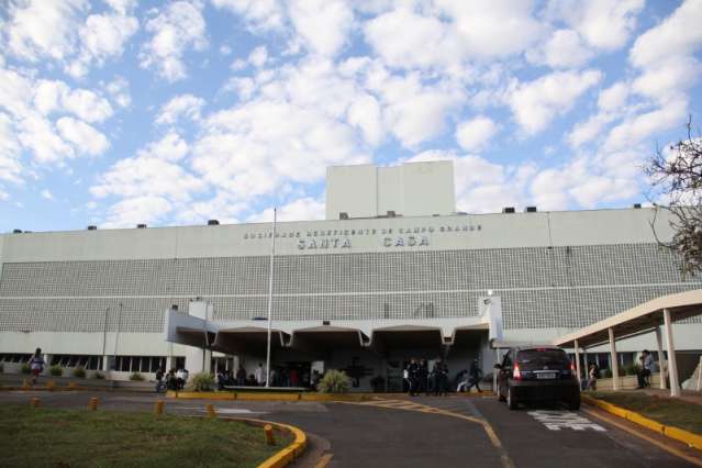 MPE apura irregularidade em repasse de verbas para Santa Casa