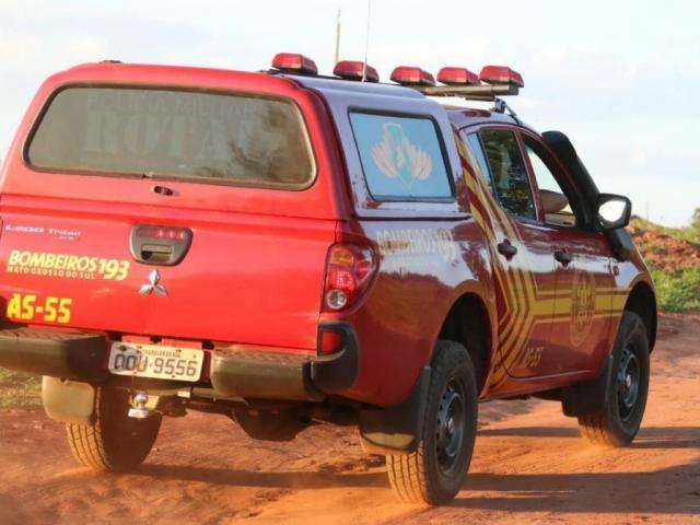 Adolescente vai se refrescar ap&oacute;s dia na lavoura e morre afogado em lago