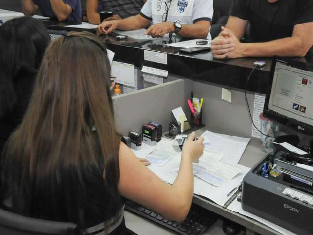 Gratuidade para protestar devedores em cart&oacute;rios entra em vigor dia 28