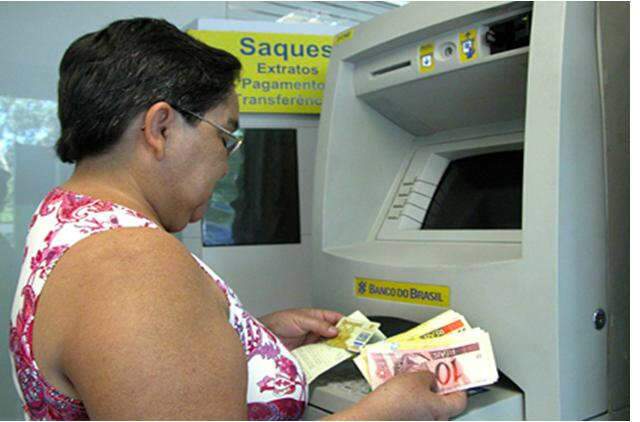  Sal&aacute;rio dos servidores estaduais estar&aacute; dispon&iacute;vel a partir de amanh&atilde;