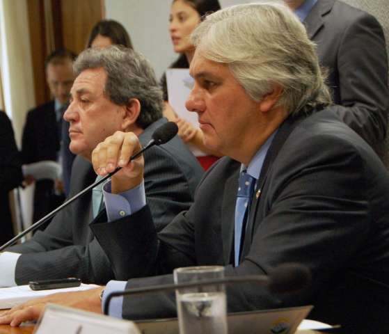 Agraer vai receber equipamentos que somam R$ 1,65 milh&atilde;o de emendas do PT e PMDB