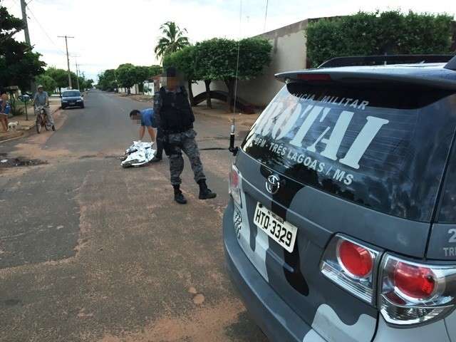 Suspeito de estuprar mulher &eacute; morto a golpes de chave de fenda e pauladas