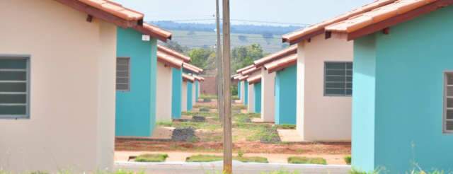  Fam&iacute;lia deixa &ldquo;Cidade de Deus&rdquo; e recebe casa em condom&iacute;nio popular no Noroeste