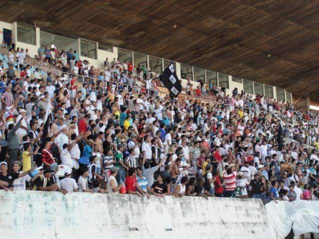 Classificado, Novoper&aacute;rio anuncia 3&ordm; t&eacute;cnico da temporada amanh&atilde;