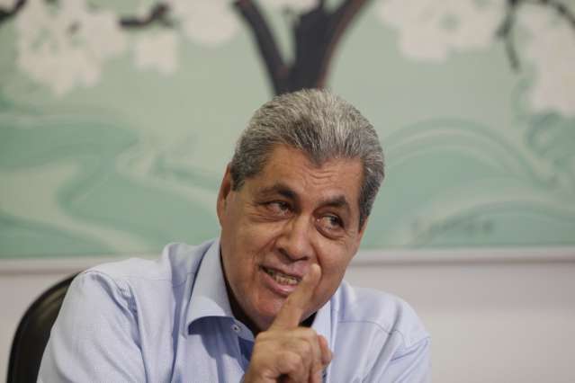 Mesmo com J&uacute;lio C&eacute;sar, Capital perde ICMS e ganha cr&iacute;tica de Andr&eacute;
