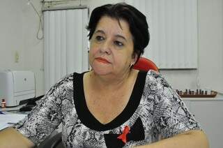 Berenice Machado acusa hospital de priorizar ensino e deixar atendimento de lado (Foto: Divulgação)